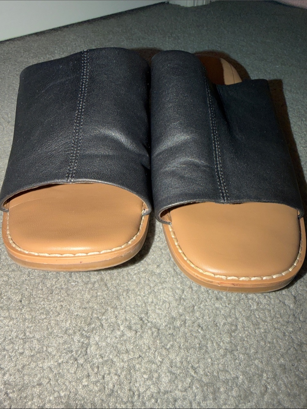 Aerosoles Yorktown Sandal size 9 - Picture 6 of 6